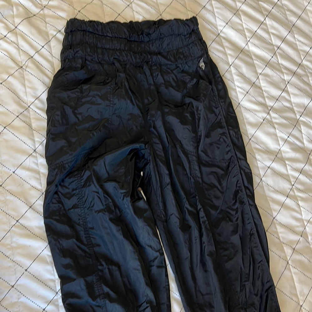 Free People Movement Track Pants- high waisted